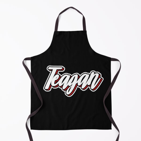 Item preview, Teagan first name - hand lettering design designed and sold by sulies.