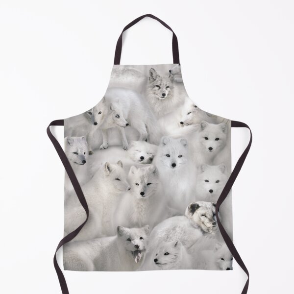 Item preview, Arctic Foxes designed and sold by MaxencePierrard.