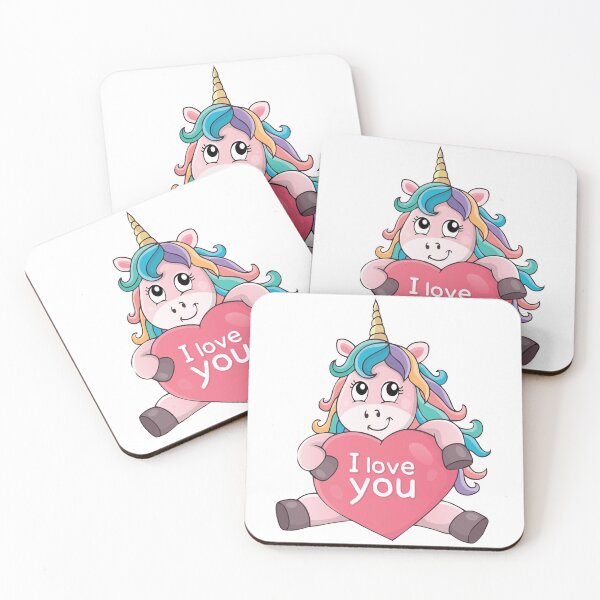 Item preview, unicorn art designed and sold by zanbo.