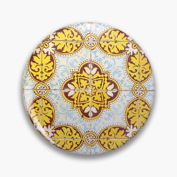 Item preview, Clay ceramic tiles  designed and sold by Rrrainbow.