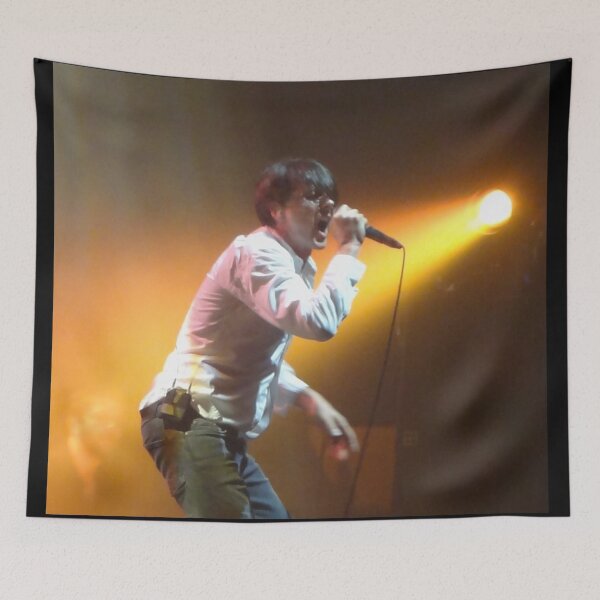Item preview, Suede, Live in Cardiff, Wales, 2019 (9) designed and sold by Davies72.