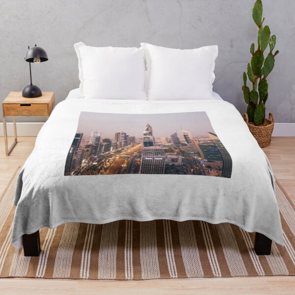 Item preview, City Scape designed and sold by Arham Kidwai.