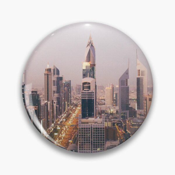 Item preview, City Scape designed and sold by Arham Kidwai.