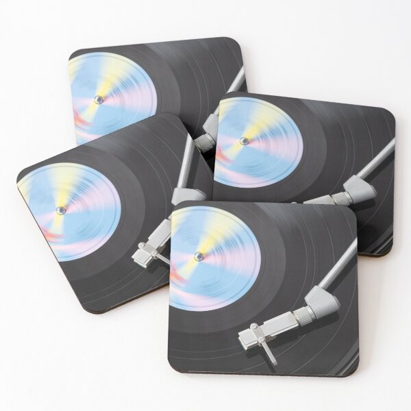 Item preview, Playing a Record designed and sold by dvlcom.