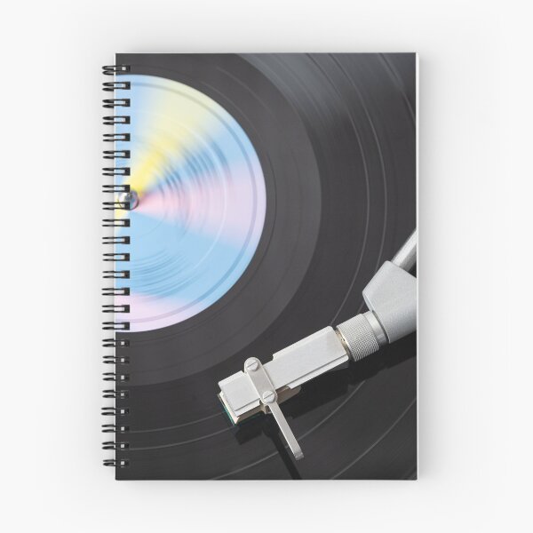 Item preview, Playing a Record designed and sold by dvlcom.