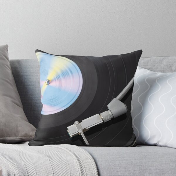 Item preview, Playing a Record designed and sold by dvlcom.