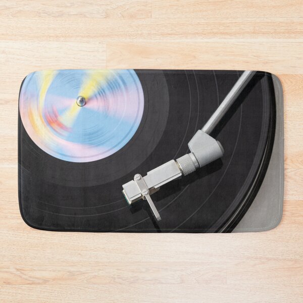 Item preview, Playing a Record designed and sold by dvlcom.