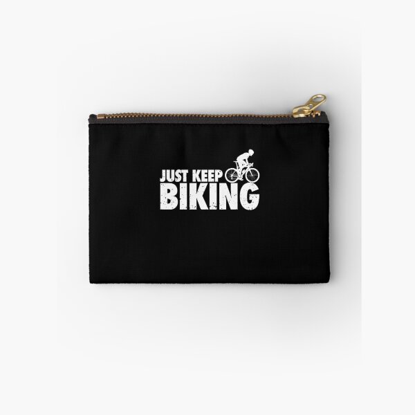 Item preview, Just keep biking designed and sold by taddd.