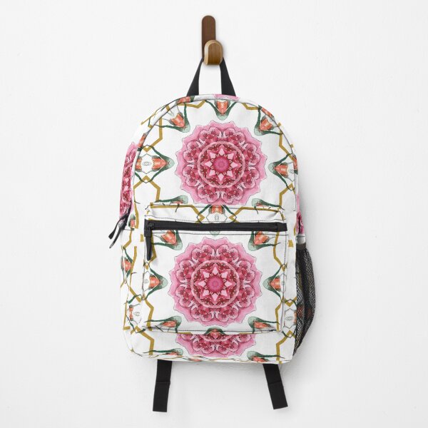 Item preview, Watercolor Floral Pattern Tile graphic designed and sold by Openspace2020.