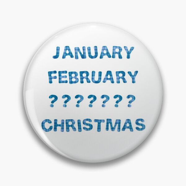Artikelvorschau, Januar Februar ????? Weihnachten entworfen und verkauft von RicePaste.