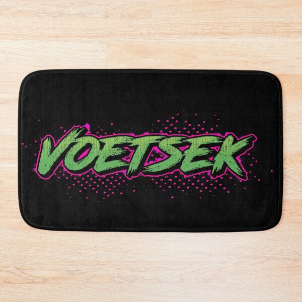 Item preview, Voetsek - Toxic Font designed and sold by arendbotha.