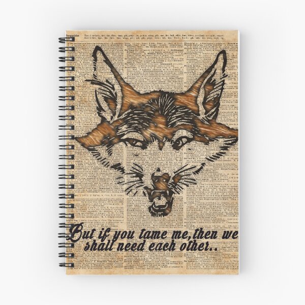 Item preview, Tame Me - Diccionario de Arte designed and sold by DictionaryArt.