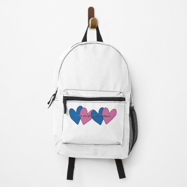 Item preview, Blue and Pink TPWK HS designed and sold by Malena HM.