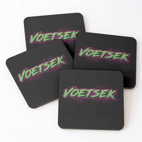 Item preview, Voetsek - Toxic Font designed and sold by arendbotha.