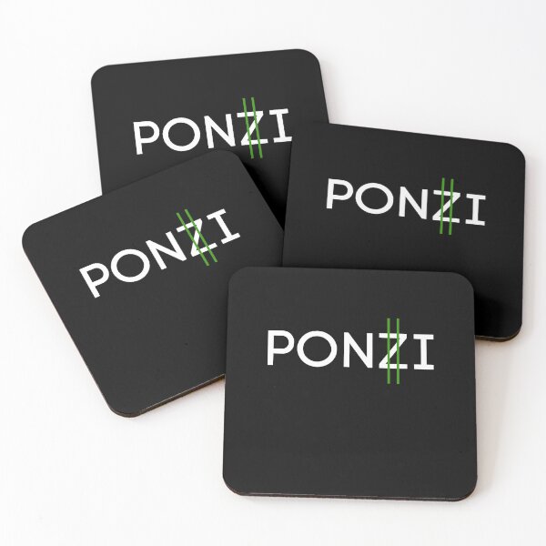 Item preview, The Dollar Ponzi? You decide.. designed and sold by WeAreSatoshi.