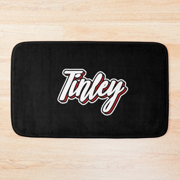 Item preview, Tinley first name - hand lettered design designed and sold by sulies.