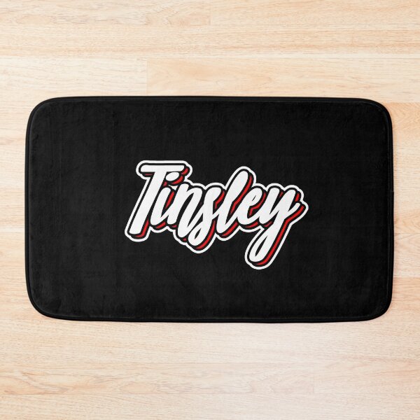 Item preview, Tinsley first name - hand lettered design designed and sold by sulies.