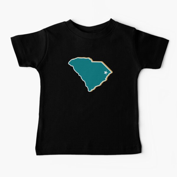 Coastal Carolina University Baby T-Shirt