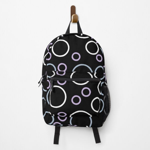 Item preview, Soap Bubbles Print designed and sold by ModkMerch.