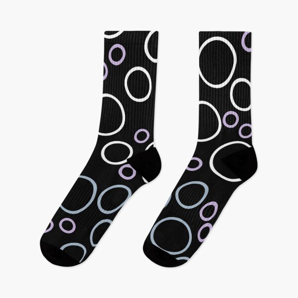 Item preview, Soap Bubbles Print designed and sold by ModkMerch.