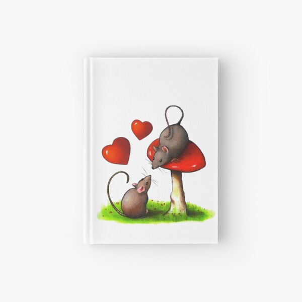 Cuaderno de tapa dura «Lindo, ratón, besar, amor, adorable, impresión, corazones, ratón, ratones, amor, historieta, reina, ratón, rata, reina» de nickymonstah | Redbubble Cuaderno de tapa dura «Lindo, ratón, besar, amor, adorable, impresión, corazones, ratón, ratones, amor, historieta, reina, ratón, rata, reina» de nickymonstah | Redbubble