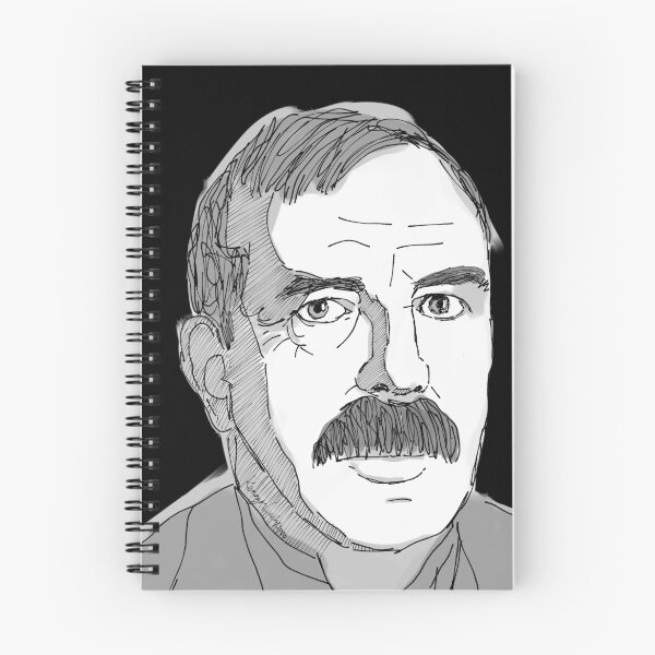 Item preview, Ernest Rutherford artwork designed and sold by KennyLucky.