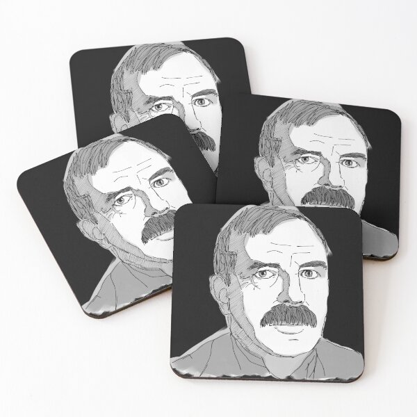 Item preview, Ernest Rutherford artwork designed and sold by KennyLucky.