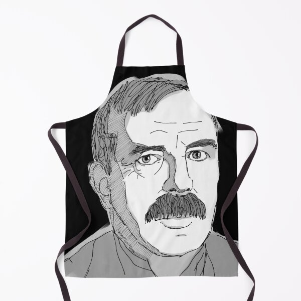 Item preview, Ernest Rutherford artwork designed and sold by KennyLucky.