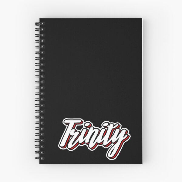 Item preview, Trinity first name - hand lettering design designed and sold by sulies.