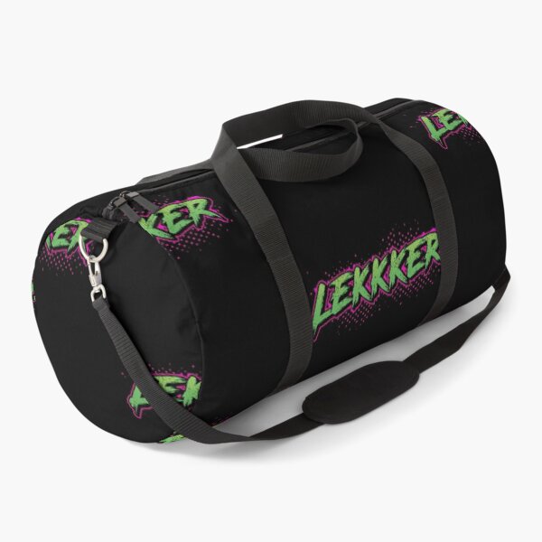Item preview, Lekker - Toxic Font designed and sold by arendbotha.