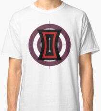 The Arrow of Their Love Classic T-Shirt