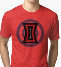 The Arrow of Their Love Tri-blend T-Shirt