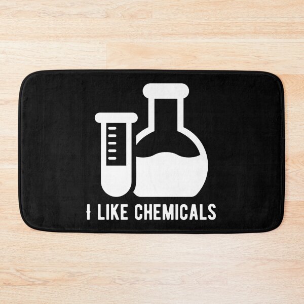 Item preview, I like chemicals designed and sold by DIQDESIGN.