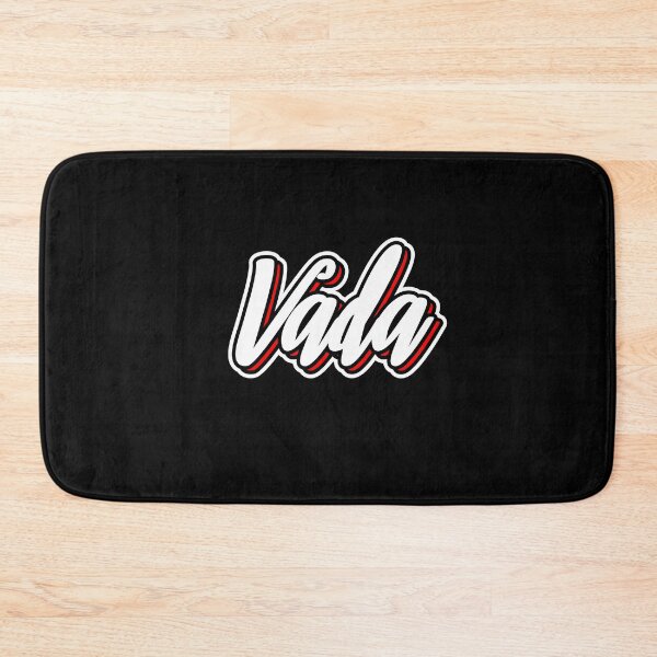 Item preview, Vada first name - hand lettering design designed and sold by sulies.