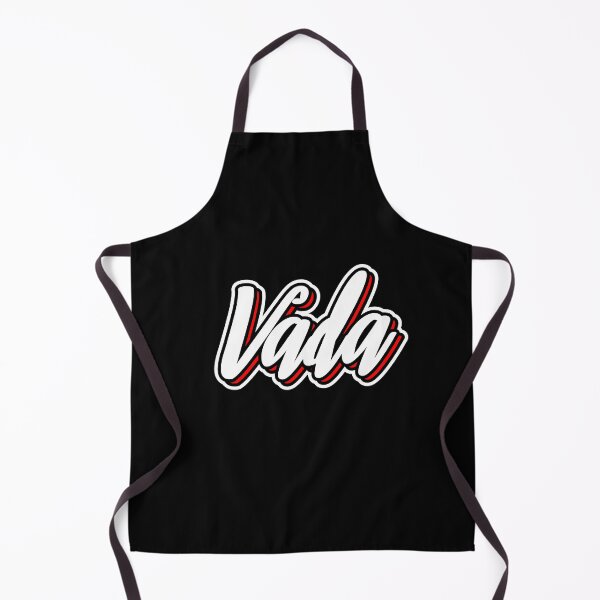 Item preview, Vada first name - hand lettering design designed and sold by sulies.