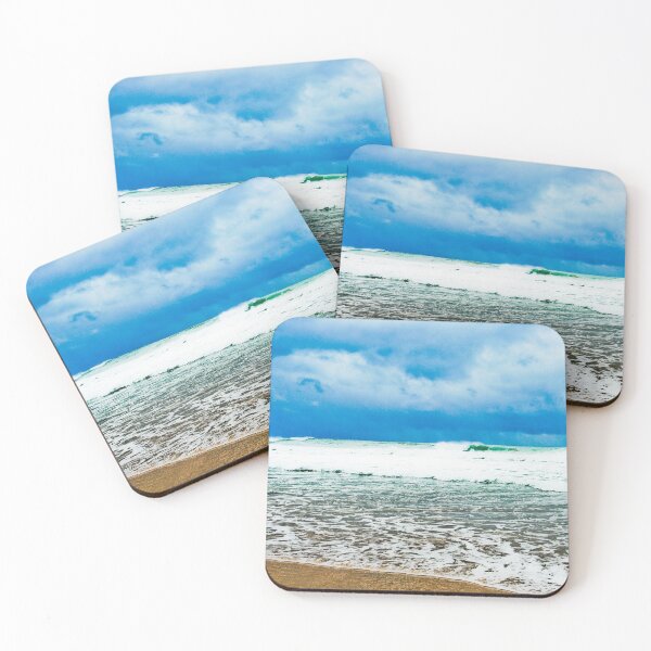 Item preview, Breakers Without Bathers designed and sold by justbmac.
