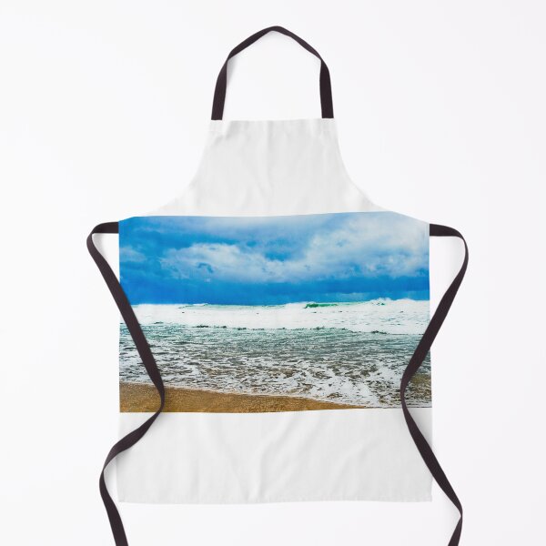 Item preview, Breakers Without Bathers designed and sold by justbmac.