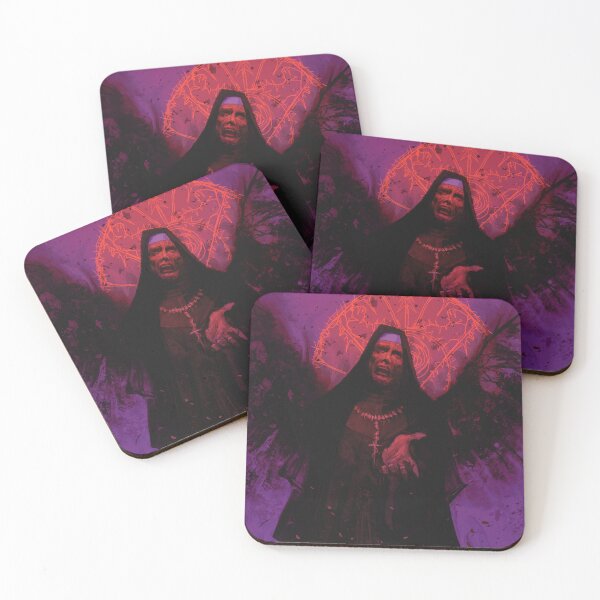 Item preview, Mother Superior designed and sold by Andre Meister.