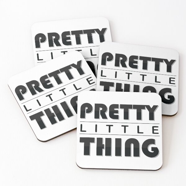 Item preview, Pretty little thing designed and sold by Beefytee.