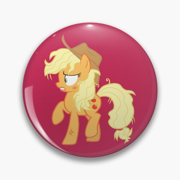 Artikelvorschau, Applejack entworfen und verkauft von Tardifice.