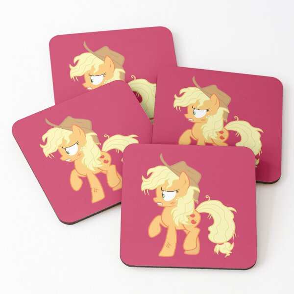 Item preview, Applejack designed and sold by Tardifice.