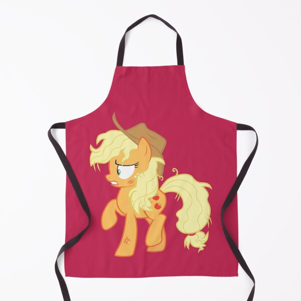 Item preview, Applejack designed and sold by Tardifice.
