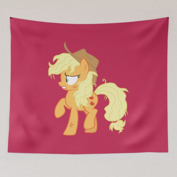 Item preview, Applejack designed and sold by Tardifice.