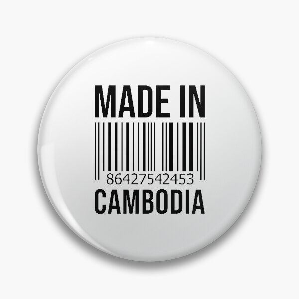 Item preview, Made in Cambodia designed and sold by XCIV.