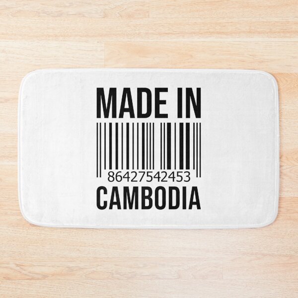 Item preview, Made in Cambodia designed and sold by XCIV.
