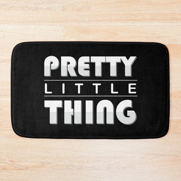 Item preview, Pretty little thing designed and sold by Beefytee.