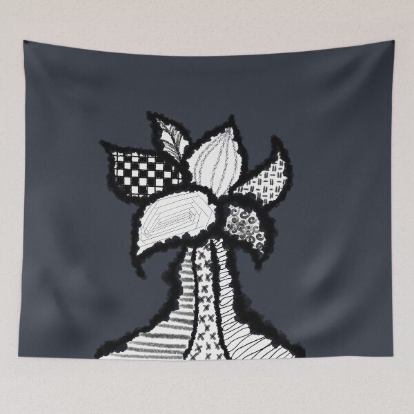 Item preview, Abstract tree pattern -2 designed and sold by Chino20.