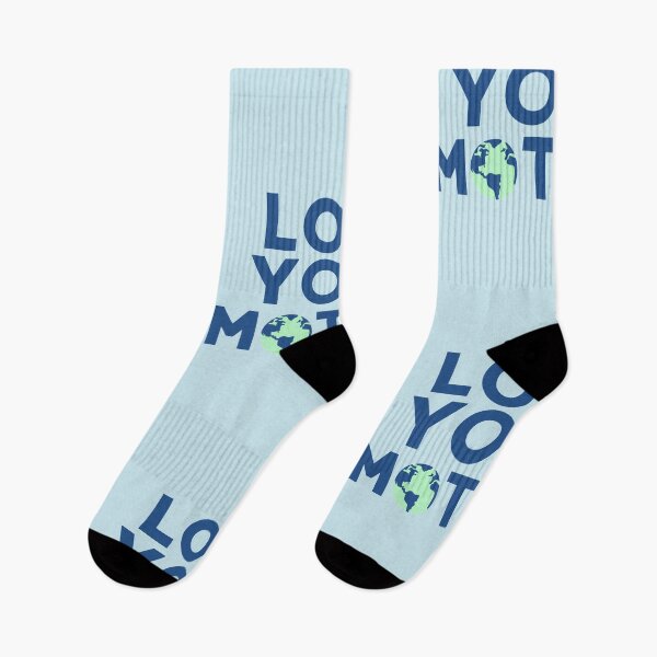Item preview, Love your mother earth  designed and sold by Nyanko-Sempai.