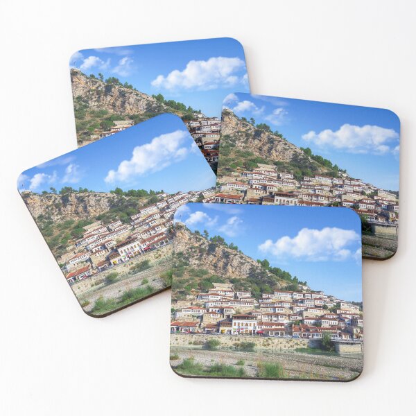 Item preview, Berat, Albania designed and sold by mitzobs.