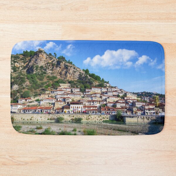 Item preview, Berat, Albania designed and sold by mitzobs.